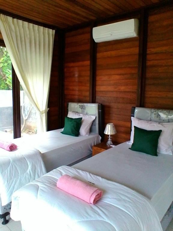 Gepah Garden Cottage Nusa Penida Exterior photo