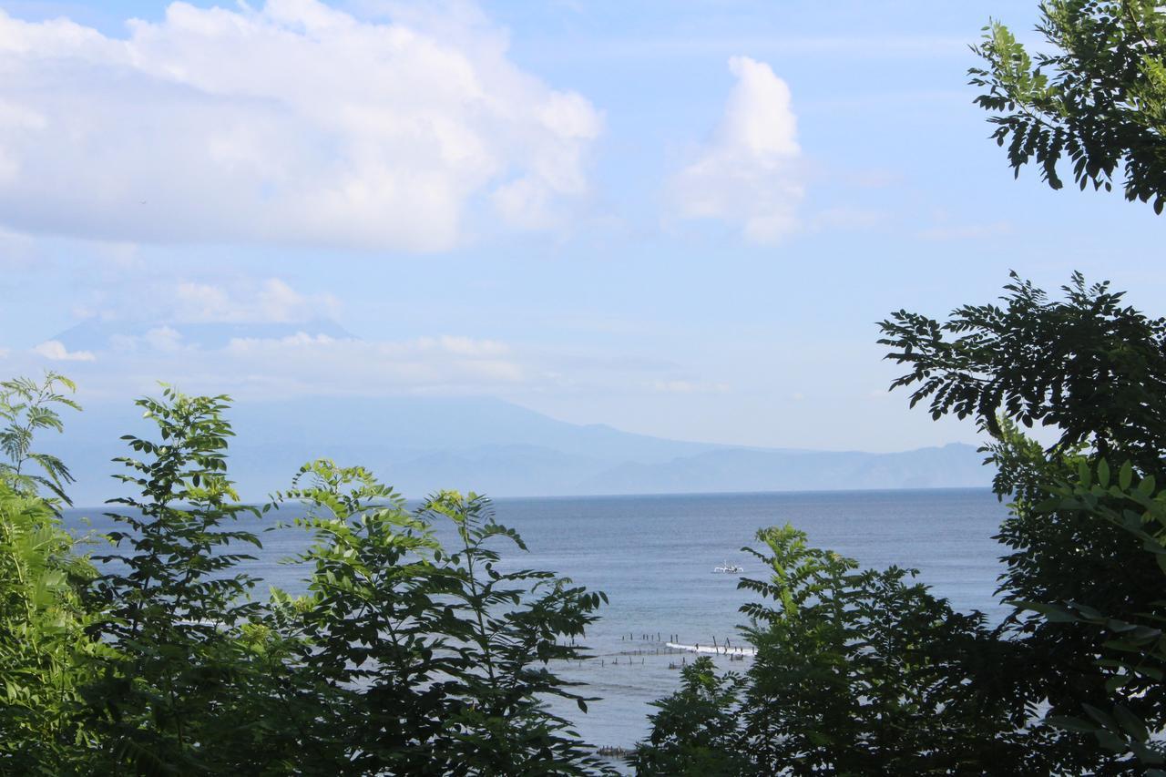 Gepah Garden Cottage Nusa Penida Exterior photo