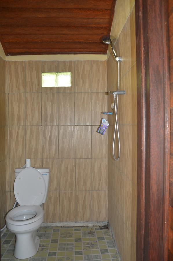 Gepah Garden Cottage Nusa Penida Exterior photo